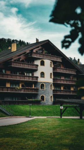 Apartmán Chopok Juh Relax & Enjoy Tále
